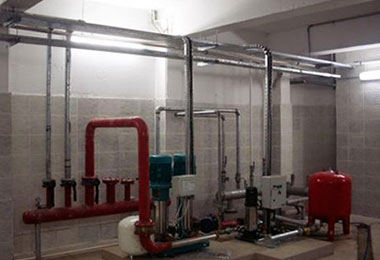hidrofor ses yalıtım fiyatları
